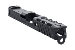 Live Free Armory LF19 Raptor Glock 19 Slide W/RMR Cut - Nitride