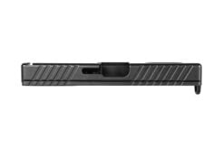 Live Free Armory LF19 Combat Series Glock 19 Pistol Slide