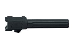 Live Free Armory LF17 Glock 17 Nitride Fluted Match Grade Barrel