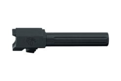 Live Free Armory LF19 Glock 19 Nitride Fluted Match Grade Barrel