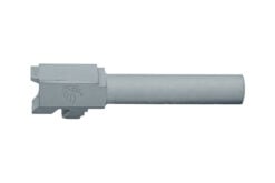 Live Free Armory LF19 Glock 19 Bead Blasted Match Grade Barrel