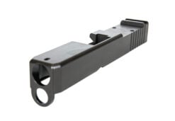 Live Free Armory LF26 OEM Glock Slide W/RMR Cut - Nitride