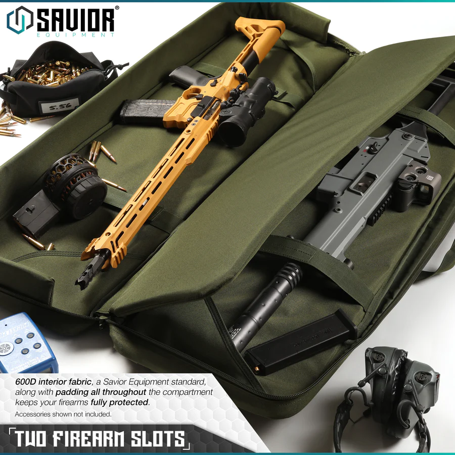 savior-equipment-american-classic-double-rifle-bag-suitable-for-rifle-shotgun-w-backpack-strap-36-long-od-green-1-1