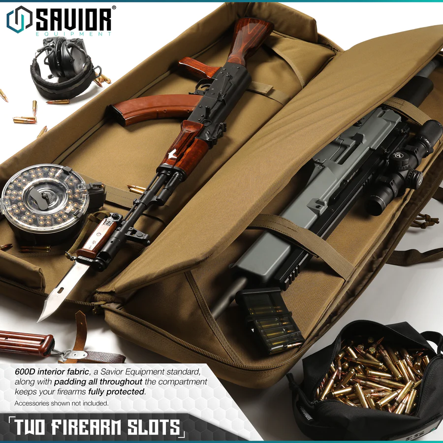 savior-equipment-american-classic-double-rifle-bag-suitable-for-rifle-shotgun-w-backpack-strap-42-long-tan-1-1