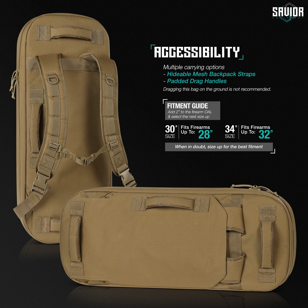 savior-equipment-specialist-covert-low-profile-discreet-soft-tactical-sbr-rifle-bag-w-backpack-strap-34-long-tan-3