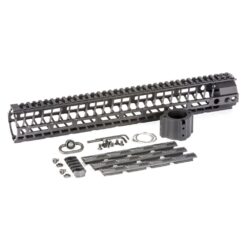 Spikes Tactical SMRX015 M-LOK .308 Rail AR-15 Handguard - 15"