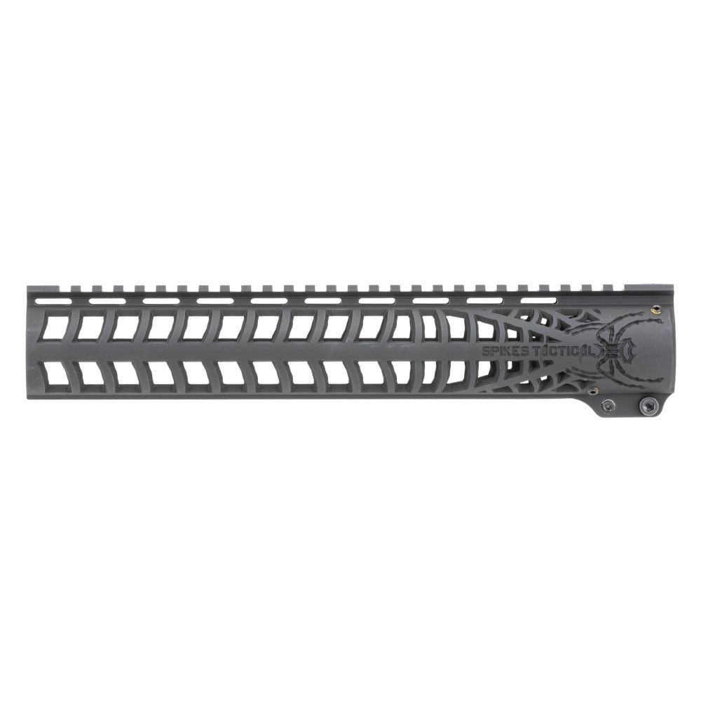 spikes-tactical-ssr9012-logo-spider-web-rail-12-hardcoat-black-1