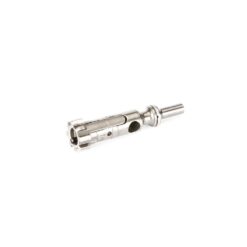 Spikes Tactical ST5B503 AR-15 Bolt 5.56 HPT/MPI Bolt Assembly - Nickel Boron Finish