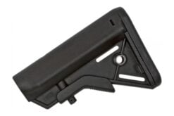 B5 Systems BRAVO Black Mil-Spec Stock - OEM