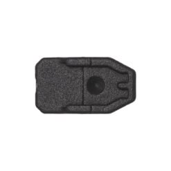 Emissary NANO Carrier Picatinny -Black