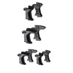 Emissary Paddle Shifter for Streamlight TLR7A Black