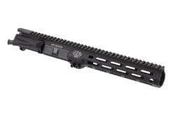 LMT MRP-L M-LOK AR-15 Upper Receiver - 9.25"
