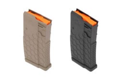 Hexmag Series 2 Magazine - 7.62/SR-25 - 10RD