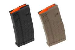 Hexmag Series 2 Magazine - 7.62/SR-25 - 20RD
