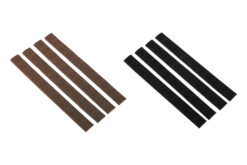 Hexmag M-LOK AR-15 Rail Covers (4 Pack)