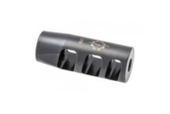 Cross Machine Tool .308 Competition Muzzle Brake - 5/8-24