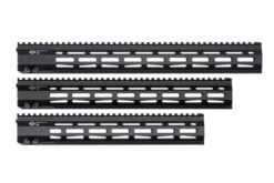 Cross Machine Tool HDM ARCA Swiss Style Rail