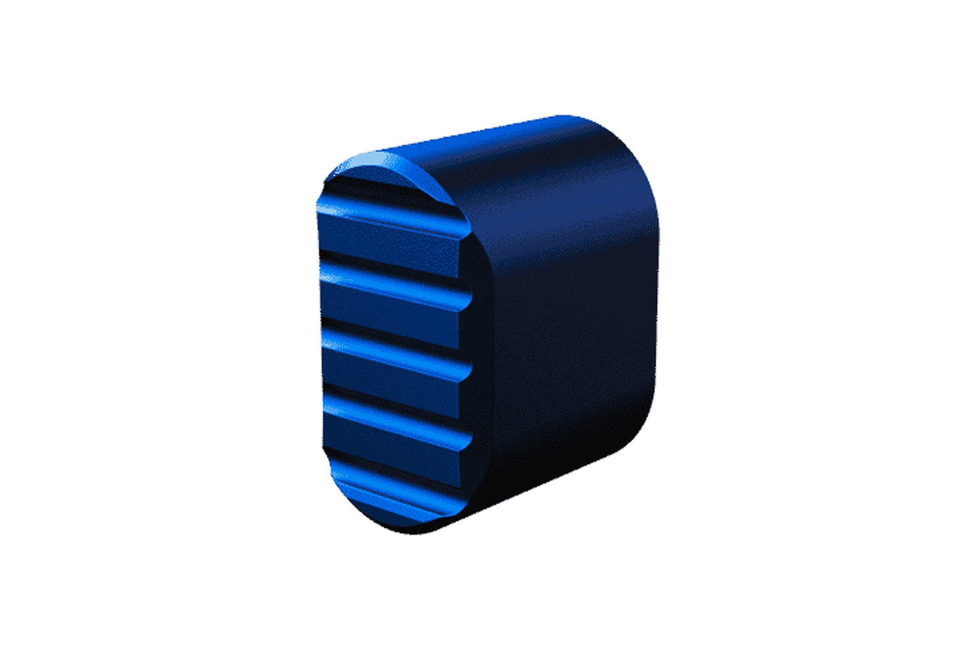 rise magazine release blue