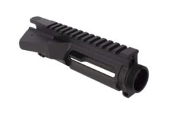 Cross Machine Tool Ultra Precision Stripped AR-15 Billet Upper Receiver