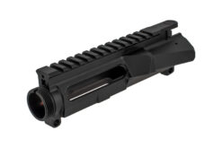 Cross Machine Tool UPUR-1LH Billet Left Handed AR-15 Upper Receiver