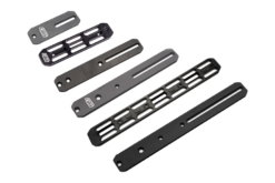 Area 419 ARCALOCK Flat Arca Rail