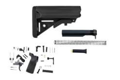 B5 Systems AR-15 Enhanced SOPMOD Lower Build Kit