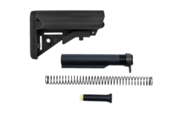 B5 Systems AR-15 Enhanced SOPMOD Stock & Buffer Kit