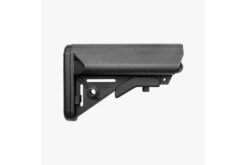 B5 Systems Enhanced SOPMOD Mil-Spec Stock - Black - OEM