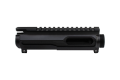 New Frontier C-5 9mm Slick Side Billet Upper Receiver