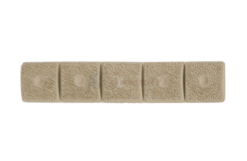 LM8 5-Section Grip Panel - Tan