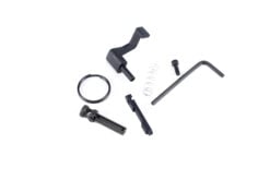 AR MAGLOCK AR-15 Fixed Magazine Lock and Release Solution