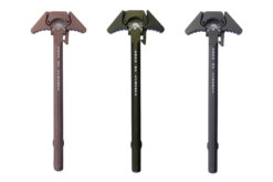 Sons Of Liberty Gun Works Liberty AR-15 Ambidextrous Charging Handle