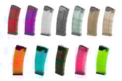 Lancer L5AWM AR-15 30RD Magazine