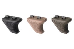 Emissary Development Mini AR-15 M-LOK Handbrake