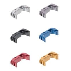 Tyrant Designs TD-43X-48E GLOCK 43X/48 Extended Magazine Release