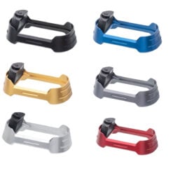 Tyrant Designs Glock 43x/48 Magwell