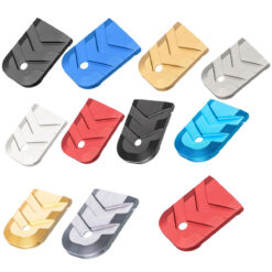 Tyrant Designs Glock Magazine Base Plate