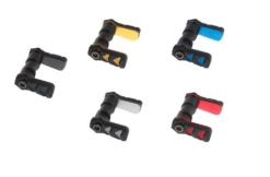 Tyrant Designs TD-SSAR NexGen 45 / 90 Degree AR-15 Ambi Safety Selector