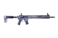 Sig Sauer MCX Virtus PCP .22 Caliber Air Rifle - Grey