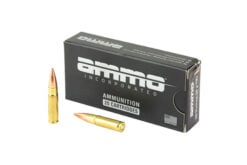 Ammo Inc Signature 300B150FMJ-A20 .300 Blackout 150Gr FMJ Ammunition - 500 rounds