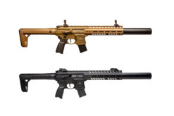 Sig Sauer MCX .177 Cal. Air Rifle
