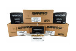 AMMO INC Signature 9mm 115Gr TMC Ammo 1000 RDS