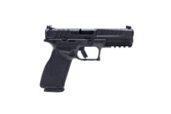 Springfield Armory Echelon 4.5" 9mm Full Size Semi-Auto Pistol - Black