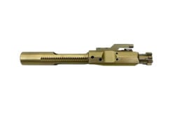 Toolcraft AR-10 / 308 / 6.5 Creedmoor Bolt Carrier Group – FDE