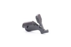 Defense Depot DPMS GII CNC Bolt Catch - Titanium