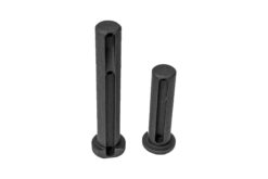 Defense Depot DPMS GII CNC Pivot Pin Set - Steel Phosphate
