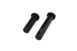 Defense Depot DPMS GII CNC Pivot Pin Set - Titanium