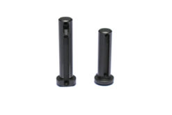 Defense Depot AR-15 Titanium Takedown/Pivot Pin Set