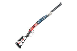 GForce Arms 20” .410 Lever-Action Shotgun - USA Flag