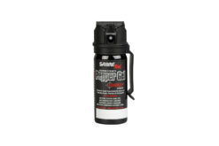Sabre Red Crossfire Pepper Gel 1.8oz w/ Belt Clip
